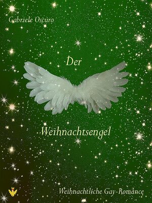 cover image of Der Weihnachtsengel